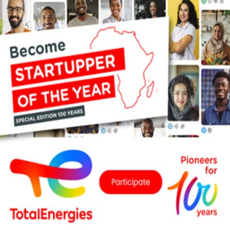 TotalEnergies Young Graduate Program 2024