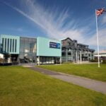 Trustee Scholarship 2024 at Bolton University