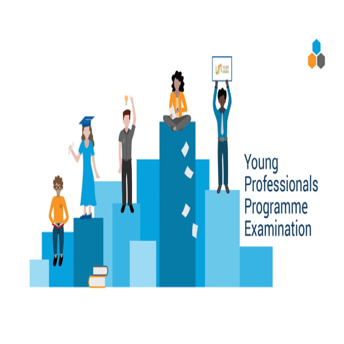 UN Young Professionals Program 2025
