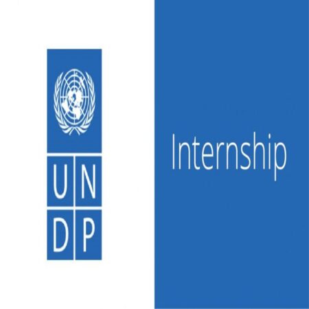 UNDP Graduate Programme 2024