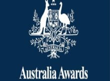 Australian Government Fellowship Support Scheme Scholarships 2024