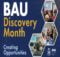 BAU Global Scholarship 2024 at Bay Atlantic University