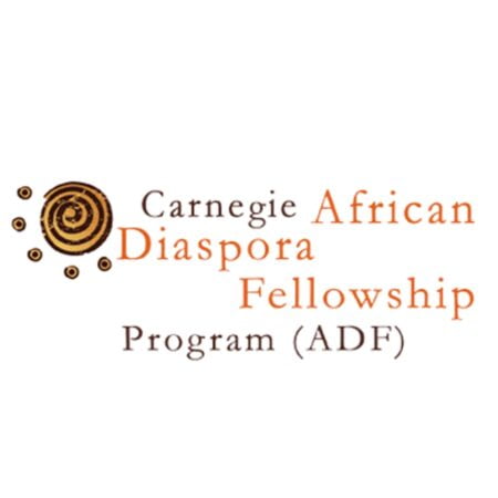 Carnegie African Diaspora Fellowship Program 2024 for Africans