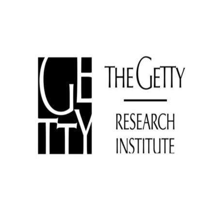 Getty Scholars Grants 2025 (Arts, Humanities and Social Sciences) 