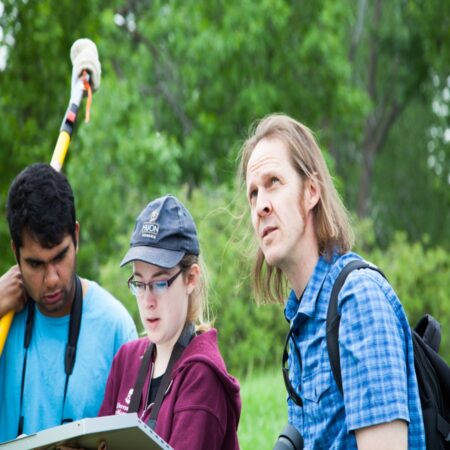 Government of Canada Undergraduate Student Research Awards