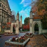 Indiana University Bloomington Acceptance Rate, Admission 2024