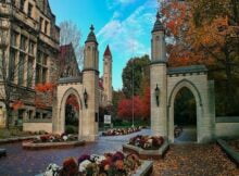 Indiana University Bloomington Acceptance Rate, Admission 2024