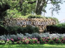 International Scholarships and Financial Aid 2024 at Eckerd College main