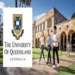 Liveris Academy Undergraduate Scholarship 2024 at University of Queensland