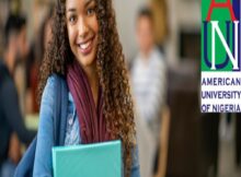 Scholarship for African Students 2024 at American University of Nigeria