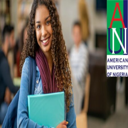 Scholarship for African Students 2024 at American University of Nigeria