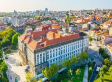 Scholarships and Funding 2024 at University of Porto