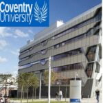 Technology Research Scholarship 2024 at Coventry University
