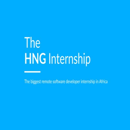 Zuri / HNG Internship Program 2024 – 2025 for Young Graduates 