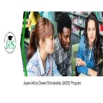 African Development Bank-Japan Africa Dream 2025 Scholarship