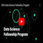 CAN Data Science Fellowship 2024 for Data Science Professionals