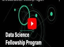 CAN Data Science Fellowship 2024 for Data Science Professionals