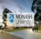 Co-funded Monash Graduate Scholarship 2024 at Monash University