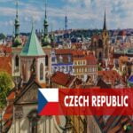 Government of the Czech Republic Scholarships 2024 for Developing Countries