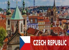 Government of the Czech Republic Scholarships 2024 for Developing Countries