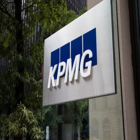 KPMG Sustainability Graduate Program 2024