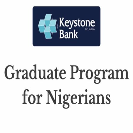 Keystone Bank Career Opportunities 2024 for Graduates