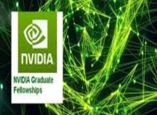 NVIDIA Graduate Fellowship 2025 Program