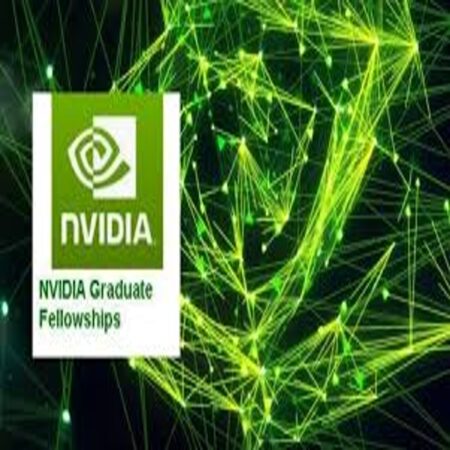 NVIDIA Graduate Fellowship 2025 Program