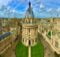 Skoll Scholarship 2025 at University of Oxford