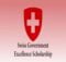 Swiss Government 2025/2026 Excellence Scholarships