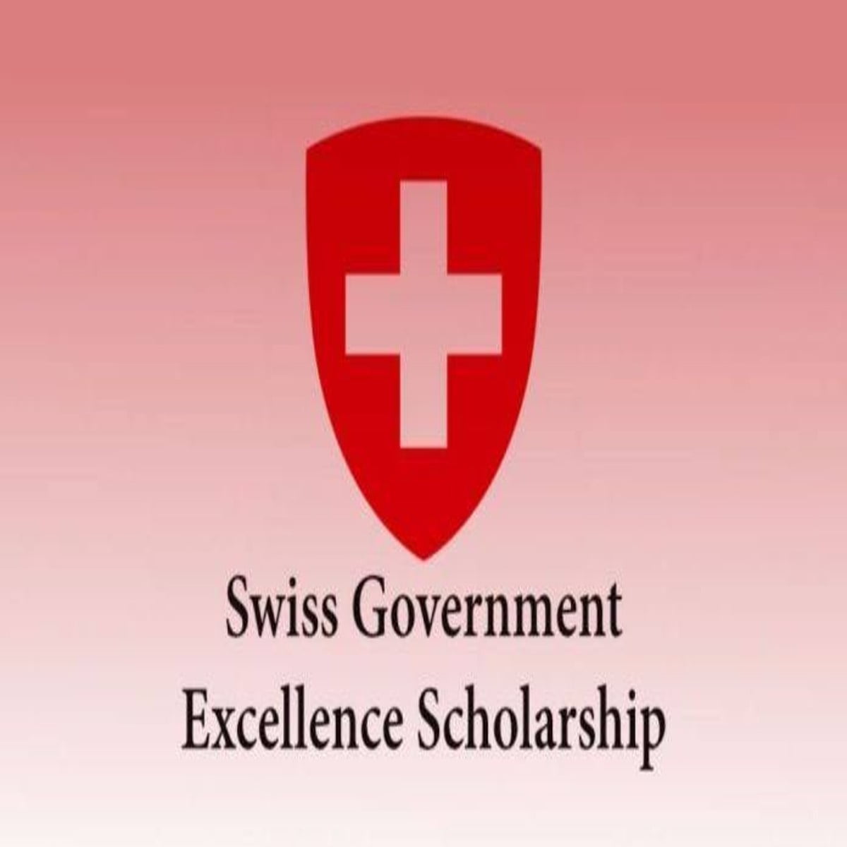 Swiss Government 2025/2026 Excellence Scholarships