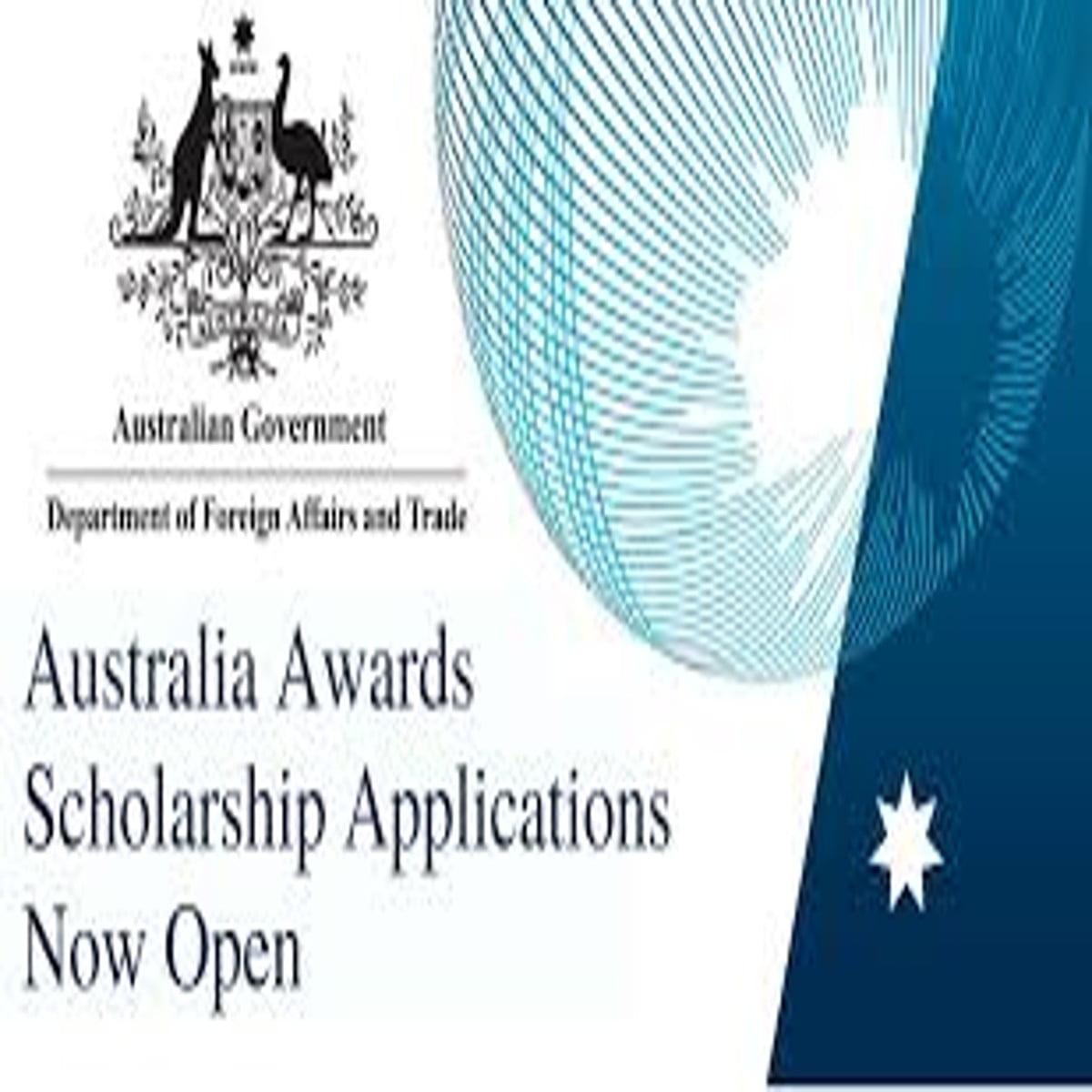 Australia Awards Fellowships 2025 (Short-Term Opportunities)