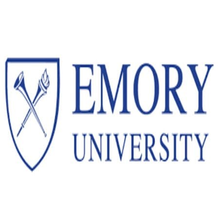 Emory University Scholar Programs 2025 in USA