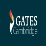 Gates Cambridge Scholarships 2025-2026
