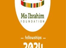 Mo Ibrahim Leadership Fellowship 2025 for African Professionals