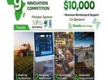 NEF Africa Energy Innovation Challenge 2024