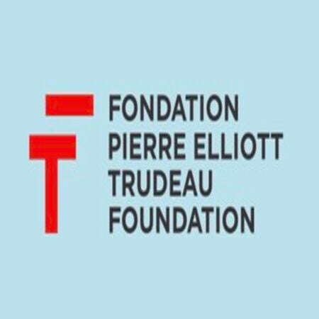 Pierre Elliott Trudeau Foundation Scholarships 2025 for Doctoral Study