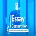 UNDP Undergraduate Essay Competition 2024 for Nigerian Students