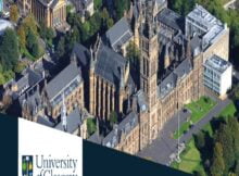 Undergraduate Excellence Scholarship 2024/25 at University of Glasgow