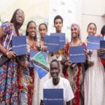 Yale Young African Scholars Program 2025