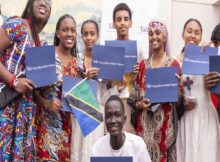 Yale Young African Scholars Program 2025