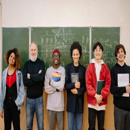 Amsterdam Merit Scholarships 2025 for International Students