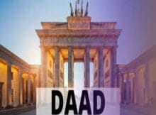 DAAD Master Study Scholarships 2025