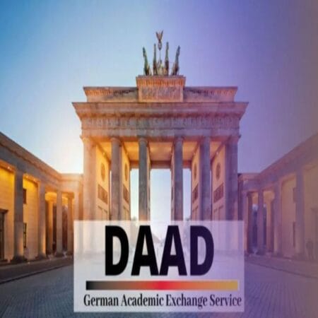 DAAD Master Study Scholarships 2025