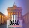 DAAD Master Study Scholarships 2025