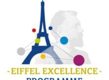 France Excellence Eiffel Scholarship 2025 for International Students