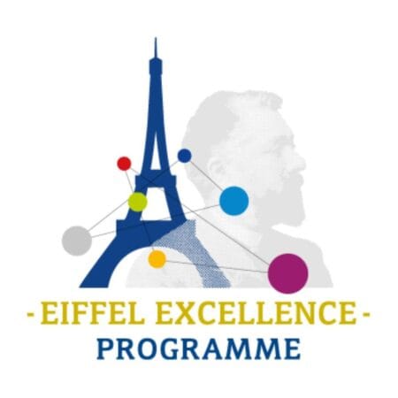 France Excellence Eiffel Scholarship 2025 for International Students