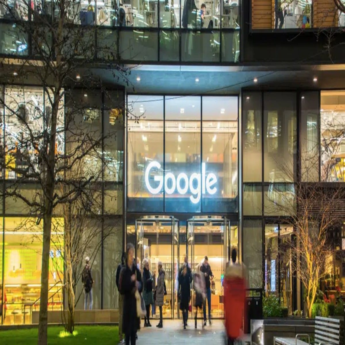 Google BOLD Internship Program 2025 for Tertiary Students