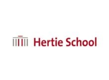 Hertie School Digital Governance Scholarship 2025 for International Students