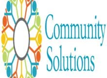 IREX Community Solutions Program 2025